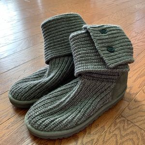 UGG Classic Cardy Boot